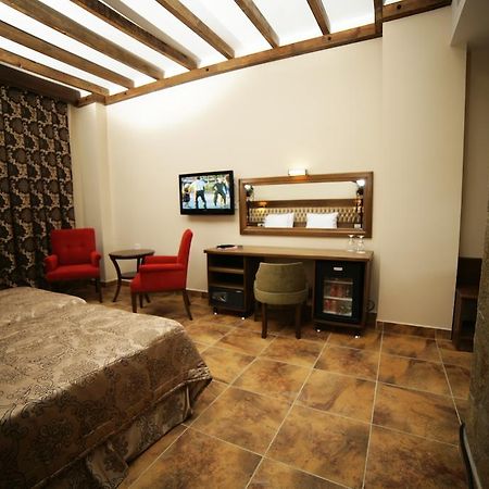 Masi Hotel İmroz Exterior foto