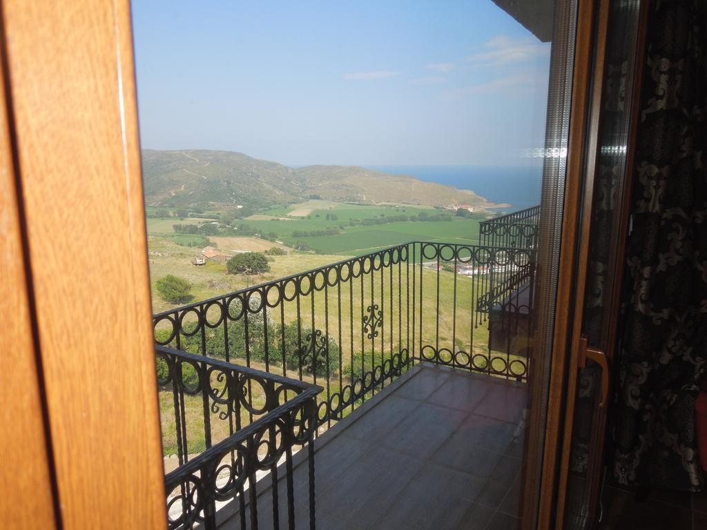 Masi Hotel İmroz Habitación foto
