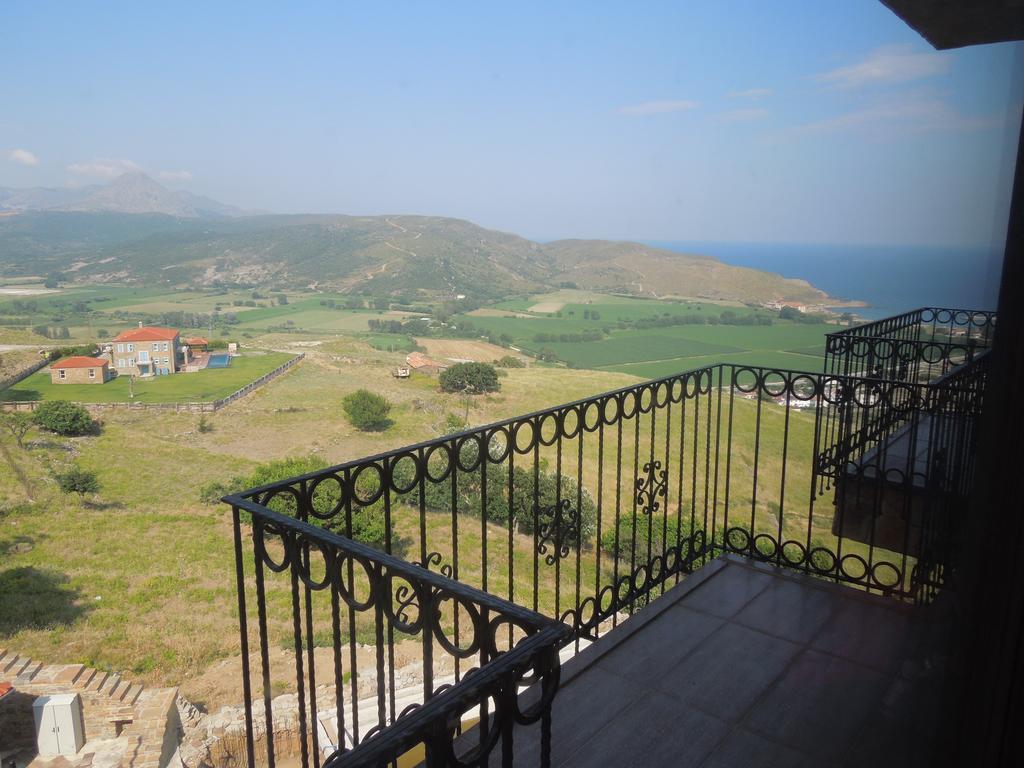 Masi Hotel İmroz Habitación foto