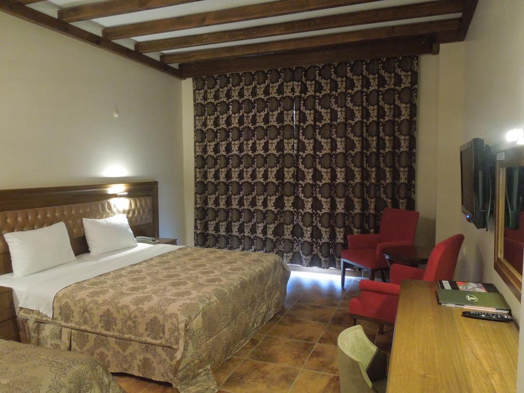 Masi Hotel İmroz Habitación foto