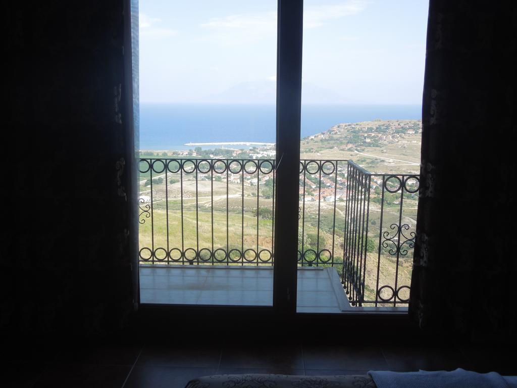 Masi Hotel İmroz Habitación foto